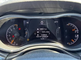 Jeep Grand cherokee * TRAILHAWK * ВЪЗДУХ * ПОДГРЕВИ * АВТОКРЕДИТ, снимка 8