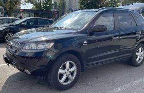 Hyundai Santa fe, снимка 2