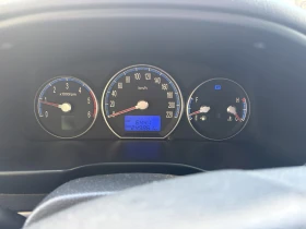 Hyundai Santa fe, снимка 7