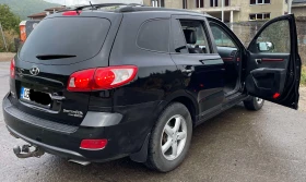 Hyundai Santa fe, снимка 4