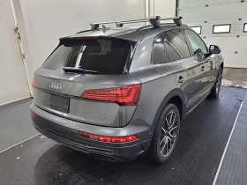 Audi Q5  PROGRESSIV| MEMORY| DISTRONIC| ОБДУХВАНЕ| 2 КЛЮЧА, снимка 3