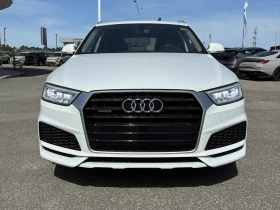 Audi Q3 Technik * ПАНОРАМА * CARFAX * АВТО КРЕДИТ * , снимка 2