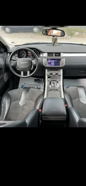 Land Rover Range Rover Evoque, снимка 8