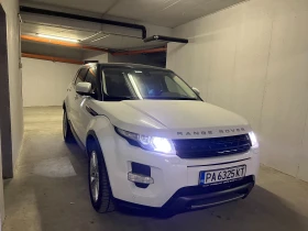 Land Rover Range Rover Evoque, снимка 1