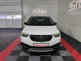Opel Crossland X 1.6 ECOTEC D - 99 h.p. | ULTIMATE EDITION, снимка 2