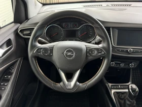 Opel Crossland X 1.6 ECOTEC D - 99 h.p. | ULTIMATE EDITION, снимка 10
