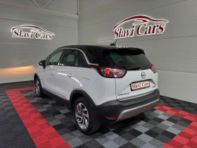 Opel Crossland X 1.6 ECOTEC D - 99 h.p. | ULTIMATE EDITION, снимка 4