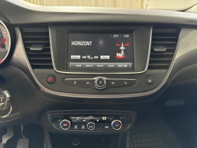 Opel Crossland X 1.6 ECOTEC D - 99 h.p. | ULTIMATE EDITION, снимка 12
