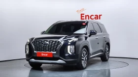 Hyundai Palisade 2.2 2WD EXCLUSIVE autogeorge.com, снимка 1