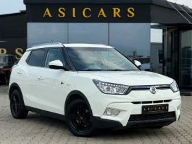 SsangYong Tivoli / 1.6D / EURO 6 / , снимка 7