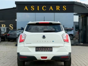 SsangYong Tivoli / 1.6D / EURO 6 / , снимка 4