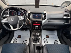 SsangYong Tivoli / 1.6D / EURO 6 / , снимка 13