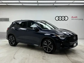Infiniti QX50 SPORT | Leather | ПАНОРАМА | CARFAX, снимка 2