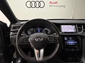 Infiniti QX50 SPORT | Leather | ПАНОРАМА | CARFAX, снимка 12