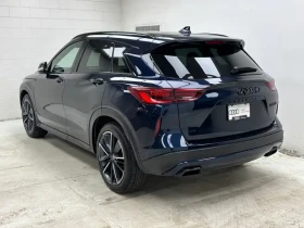 Infiniti QX50 SPORT | Leather | ПАНОРАМА | CARFAX, снимка 5