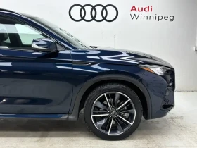 Infiniti QX50 SPORT | Leather | ПАНОРАМА | CARFAX, снимка 4