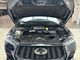 Infiniti QX50 SPORT | Leather | ПАНОРАМА | CARFAX, снимка 8