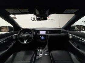 Infiniti QX50 SPORT | Leather | ПАНОРАМА | CARFAX, снимка 11