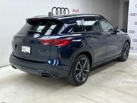 Infiniti QX50 SPORT | Leather | ПАНОРАМА | CARFAX, снимка 6