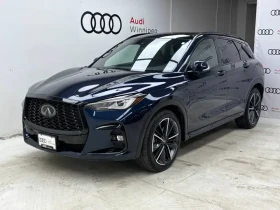 Infiniti QX50 SPORT | Leather | ПАНОРАМА | CARFAX, снимка 1