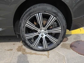 Volvo XC60 Inscription | CARFAX | БЕЗ ПЪРВОНАЧАЛНА ВНОСКА, снимка 6