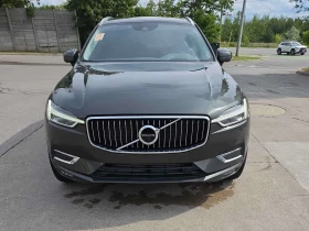 Volvo XC60 Inscription | CARFAX | БЕЗ ПЪРВОНАЧАЛНА ВНОСКА, снимка 2