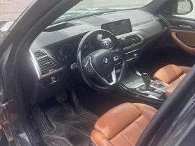 BMW X3 * xDrive30i * CARFAX * БЕЗ ПЪРВОНАЧАЛНА ВНОСКА, снимка 7