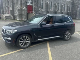 BMW X3 * xDrive30i * CARFAX * БЕЗ ПЪРВОНАЧАЛНА ВНОСКА, снимка 1