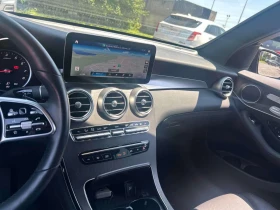 Mercedes-Benz GLC 300 * CARFAX * ОПЦИЯ ЗА ФИНАНСИРАНЕ , снимка 9