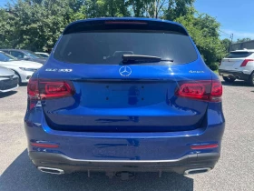 Mercedes-Benz GLC 300 * CARFAX * ОПЦИЯ ЗА ФИНАНСИРАНЕ , снимка 4
