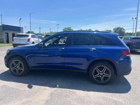 Mercedes-Benz GLC 300 * CARFAX * ОПЦИЯ ЗА ФИНАНСИРАНЕ , снимка 13