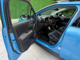 Citroen C3 Aircross 1.6HDI Кожа* Keyless* Carplay* Headup* 360 camera, снимка 7