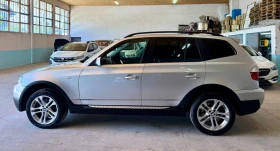 BMW X3 xDrive35d* 286 к.с.* FACELIFT* Обслужен, снимка 6