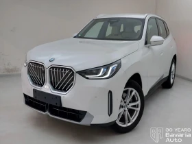 BMW X3 20d xDrive Steptronic, снимка 1
