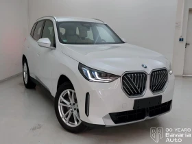 BMW X3 20d xDrive Steptronic, снимка 4