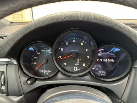 Porsche Macan * PANORAMA *  AвтоКредит * (ЦЕНА ДО БГ), снимка 8