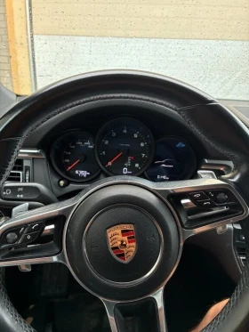Porsche Macan * PANORAMA *  AвтоКредит * (ЦЕНА ДО БГ), снимка 11