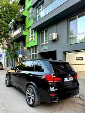 BMW X5 M-Sport/258HP, снимка 1