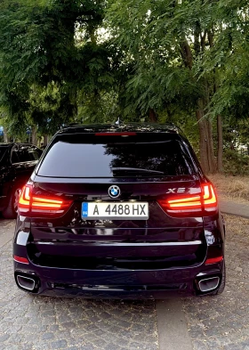 BMW X5 M-Sport/258HP, снимка 5