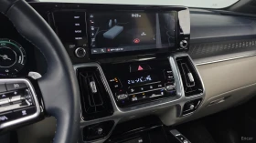Kia Sorento HEV-1.6/NOBLESSE/DRIVE-ASSISTS/DIGITAL, снимка 9