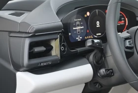 Porsche Macan 4S = Sport Chrono = Гаранция, снимка 11