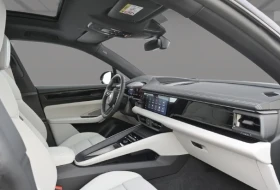 Porsche Macan 4S = Sport Chrono = Гаранция, снимка 13