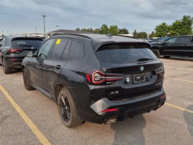 BMW X3 * XDRIVE30I * M SPORT * FACELIFT * CARFAX * , снимка 4