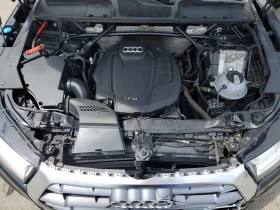 Audi Q5 2.0l Premium Plus, снимка 11