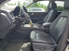 Audi Q5 2.0l Premium Plus, снимка 7
