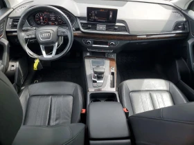 Audi Q5 2.0l Premium Plus, снимка 8