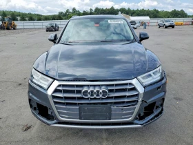 Audi Q5 2.0l Premium Plus, снимка 5
