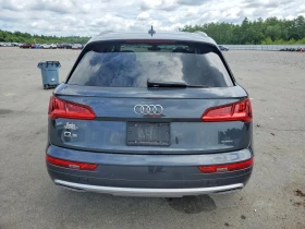 Audi Q5 2.0l Premium Plus, снимка 6