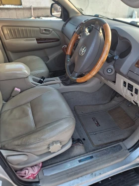 Toyota Hilux, снимка 2