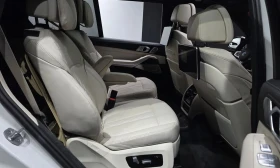 BMW X7 xDrive 40d M Sport 6STR * БЕЗ ПЪРВОНАЧАЛНА ВНОСКА, снимка 11